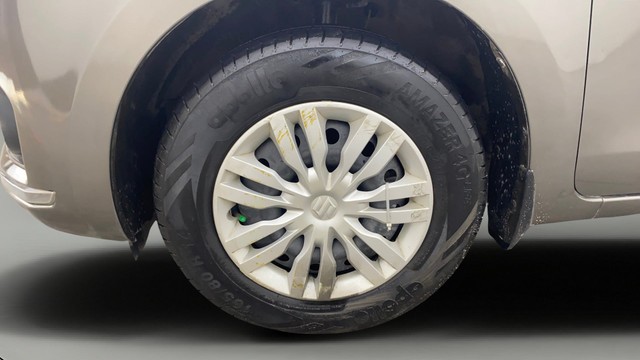 Second-hand 2018 Maruti Suzuki Swift Dzire AMT VXI for sale in Chennai-29