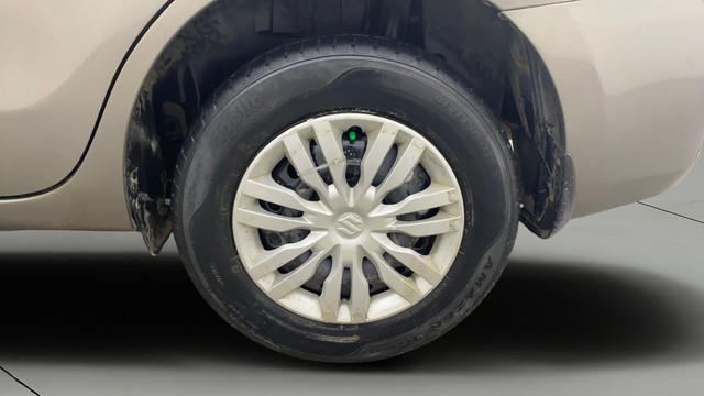 Second-hand 2018 Maruti Suzuki Swift Dzire AMT VXI for sale in Chennai-28