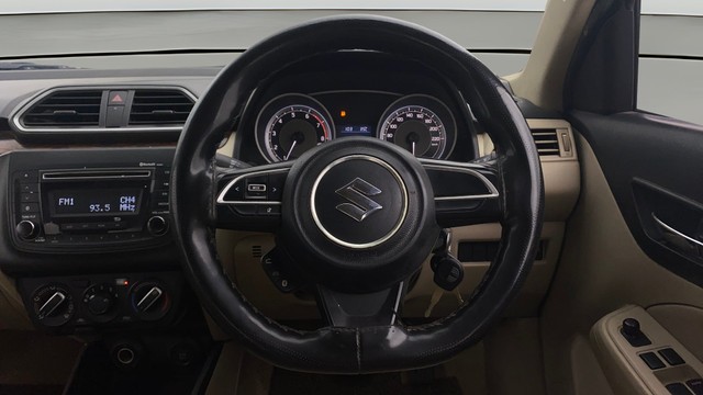 Second-hand 2018 Maruti Suzuki Swift Dzire AMT VXI for sale in Chennai-0