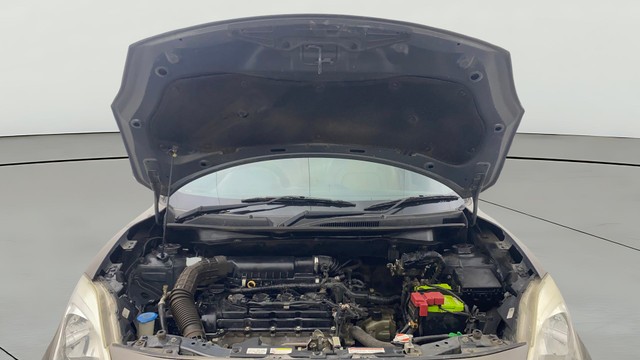 Second-hand 2018 Maruti Suzuki Swift Dzire AMT VXI for sale in Chennai-19