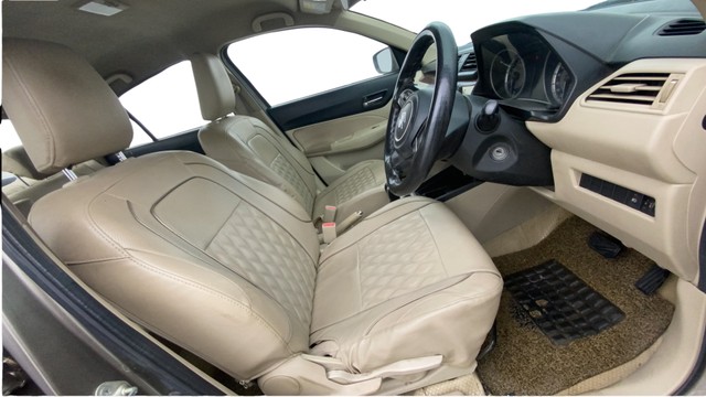 Second-hand 2018 Maruti Suzuki Swift Dzire AMT VXI for sale in Chennai-25