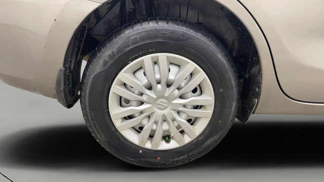 Second-hand 2018 Maruti Suzuki Swift Dzire AMT VXI for sale in Chennai-27