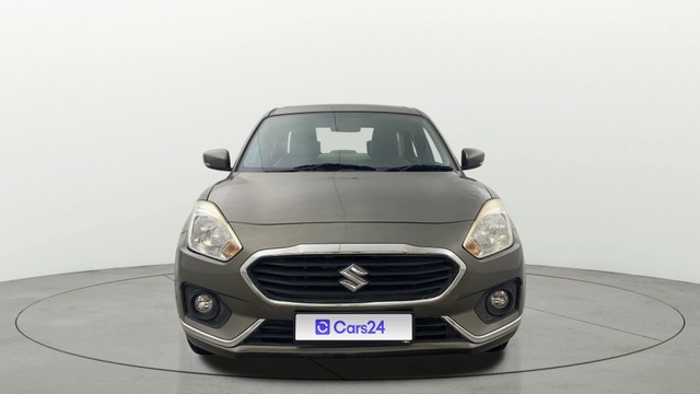 Second-hand 2018 Maruti Suzuki Swift Dzire AMT VXI for sale in Chennai-18