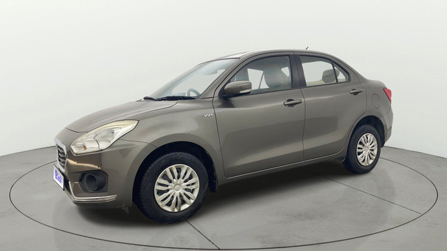 Second-hand 2018 Maruti Suzuki Swift Dzire AMT VXI for sale in Chennai-17