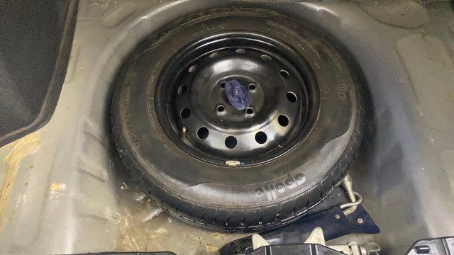 Second-hand 2018 Maruti Suzuki Swift Dzire AMT VXI for sale in Chennai-30