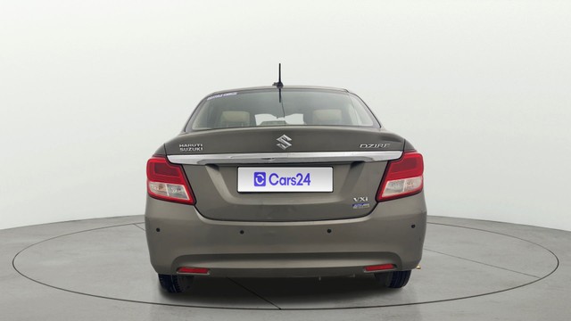 Second-hand 2018 Maruti Suzuki Swift Dzire AMT VXI for sale in Chennai-14