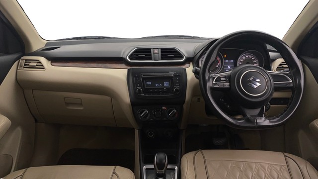 Second-hand 2018 Maruti Suzuki Swift Dzire AMT VXI for sale in Chennai-21