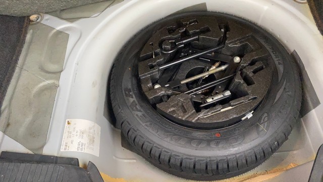 Second-hand 2016 Volkswagen Ameo 1.2 MPI Highline for sale in Chennai-30