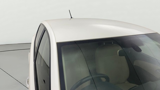 Second-hand 2016 Volkswagen Ameo 1.2 MPI Highline for sale in Chennai-31