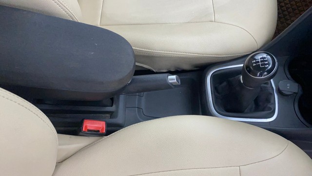 Second-hand 2016 Volkswagen Ameo 1.2 MPI Highline for sale in Chennai-22