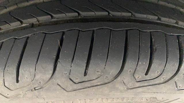 Second-hand 2016 Volkswagen Ameo 1.2 MPI Highline for sale in Chennai-2