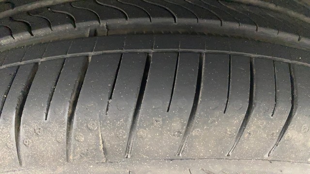 Second-hand 2016 Volkswagen Ameo 1.2 MPI Highline for sale in Chennai-6