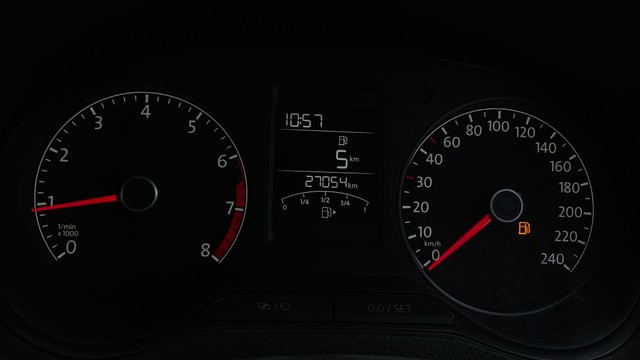 Second-hand 2016 Volkswagen Ameo 1.2 MPI Highline for sale in Chennai-23