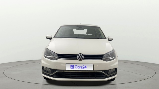 Second-hand 2016 Volkswagen Ameo 1.2 MPI Highline for sale in Chennai-18