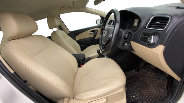 Second-hand 2016 Volkswagen Ameo 1.2 MPI Highline for sale in Chennai-25