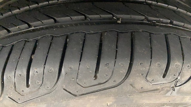 Second-hand 2016 Volkswagen Ameo 1.2 MPI Highline for sale in Chennai-7