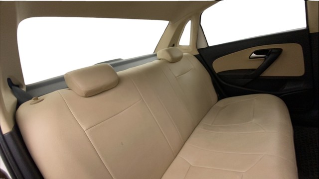 Second-hand 2016 Volkswagen Ameo 1.2 MPI Highline for sale in Chennai-4