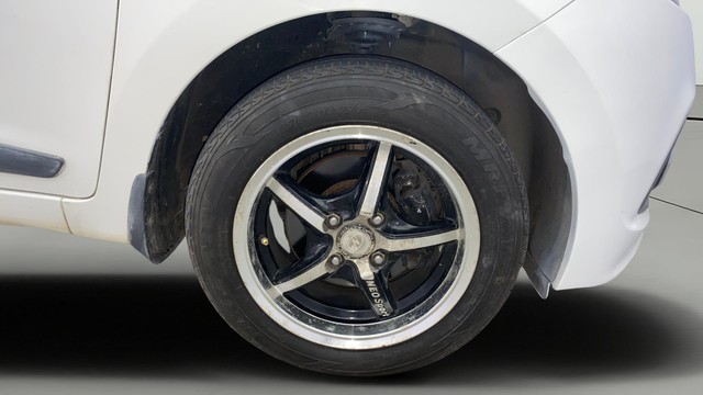 Second-hand 2013 Hyundai Grand i10 Sportz for sale in Kochi-23