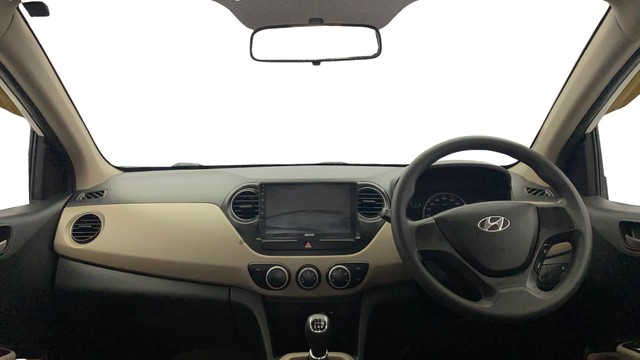 Second-hand 2013 Hyundai Grand i10 Sportz for sale in Kochi-10