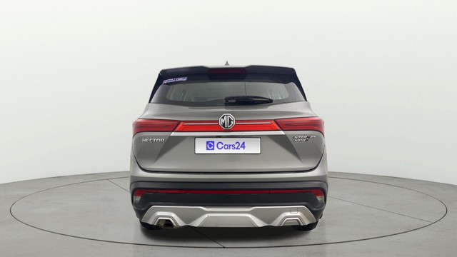 Second-hand 2020 MG Hector Sharp DCT for sale in Chennai-3