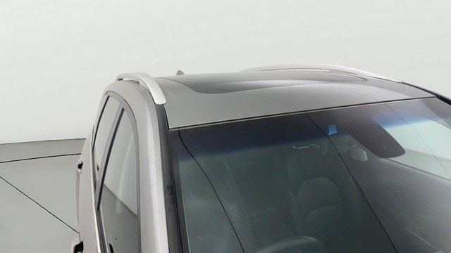 Second-hand 2020 MG Hector Sharp DCT for sale in Chennai-8