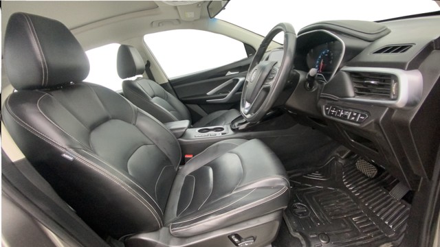 Second-hand 2020 MG Hector Sharp DCT for sale in Chennai-15