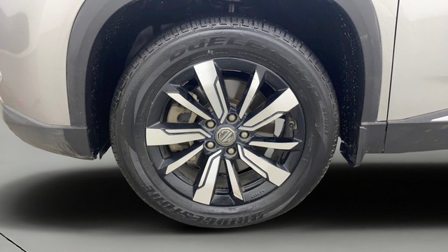 Second-hand 2020 MG Hector Sharp DCT for sale in Chennai-26