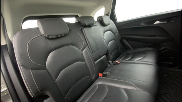 Second-hand 2020 MG Hector Sharp DCT for sale in Chennai-16