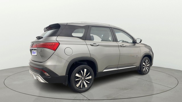 Second-hand 2020 MG Hector Sharp DCT for sale in Chennai-2