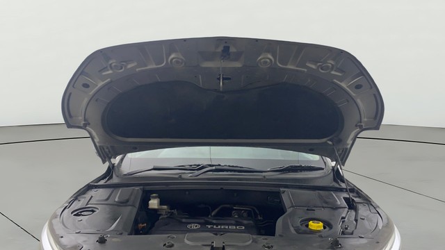 Second-hand 2020 MG Hector Sharp DCT for sale in Chennai-9