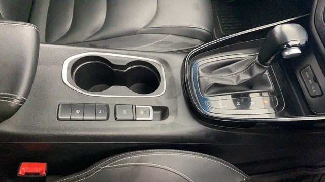 Second-hand 2020 MG Hector Sharp DCT for sale in Chennai-13