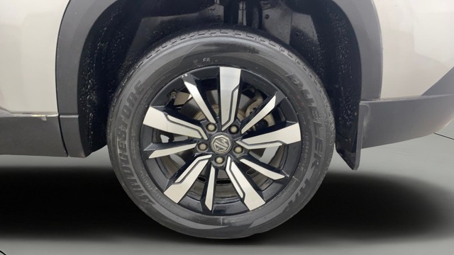 Second-hand 2020 MG Hector Sharp DCT for sale in Chennai-27