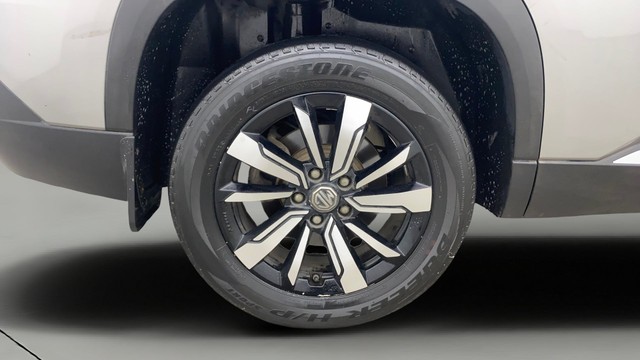 Second-hand 2020 MG Hector Sharp DCT for sale in Chennai-25