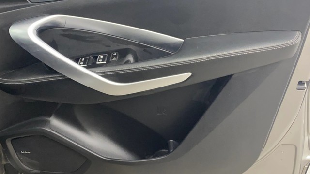 Second-hand 2020 MG Hector Sharp DCT for sale in Chennai-17