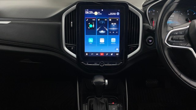 Second-hand 2020 MG Hector Sharp DCT for sale in Chennai-22