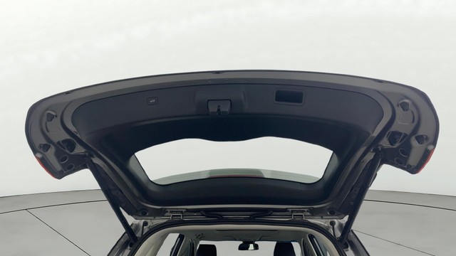 Second-hand 2020 MG Hector Sharp DCT for sale in Chennai-20