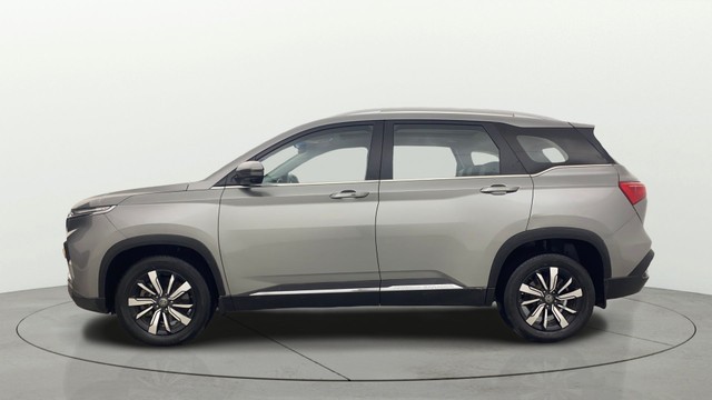 Second-hand 2020 MG Hector Sharp DCT for sale in Chennai-5