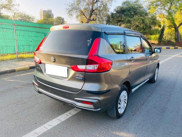 Second-hand 2021 Maruti Suzuki Ertiga VXI for sale in Ahmedabad-8
