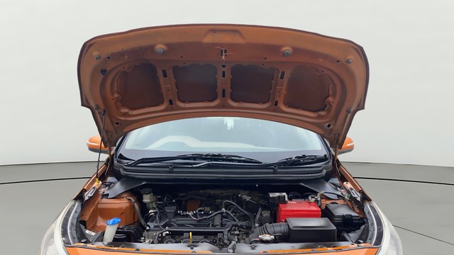 Hyundai i20 Sportz Plus CVT BSIV Second-hand 2019 Hyundai i20 Sportz Plus CVT BSIV for sale in Hyderabad-19