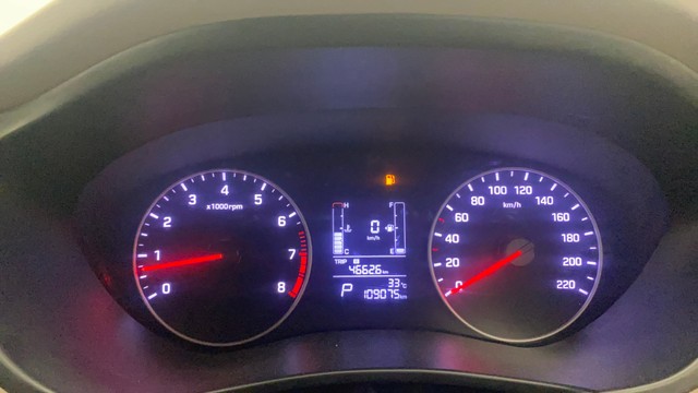 Hyundai i20 Sportz Plus CVT BSIV Second-hand 2019 Hyundai i20 Sportz Plus CVT BSIV for sale in Hyderabad-23