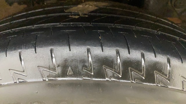 Hyundai i20 Sportz Plus CVT BSIV Second-hand 2019 Hyundai i20 Sportz Plus CVT BSIV for sale in Hyderabad-8