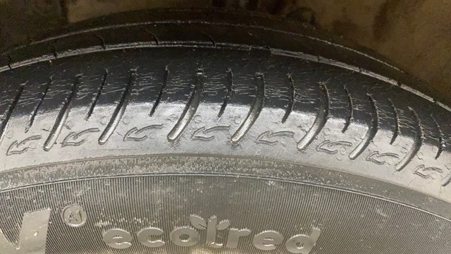 Hyundai i20 Sportz Plus CVT BSIV Second-hand 2019 Hyundai i20 Sportz Plus CVT BSIV for sale in Hyderabad-6