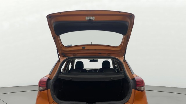 Hyundai i20 Sportz Plus CVT BSIV Second-hand 2019 Hyundai i20 Sportz Plus CVT BSIV for sale in Hyderabad-0