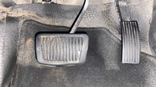 Hyundai i20 Sportz Plus CVT BSIV Second-hand 2019 Hyundai i20 Sportz Plus CVT BSIV for sale in Hyderabad-24