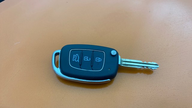 Hyundai i20 Sportz Plus CVT BSIV Second-hand 2019 Hyundai i20 Sportz Plus CVT BSIV for sale in Hyderabad-2