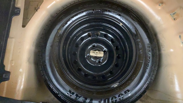 Hyundai i20 Sportz Plus CVT BSIV Second-hand 2019 Hyundai i20 Sportz Plus CVT BSIV for sale in Hyderabad-30