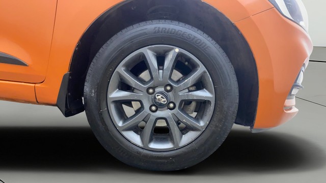 Hyundai i20 Sportz Plus CVT BSIV Second-hand 2019 Hyundai i20 Sportz Plus CVT BSIV for sale in Hyderabad-26