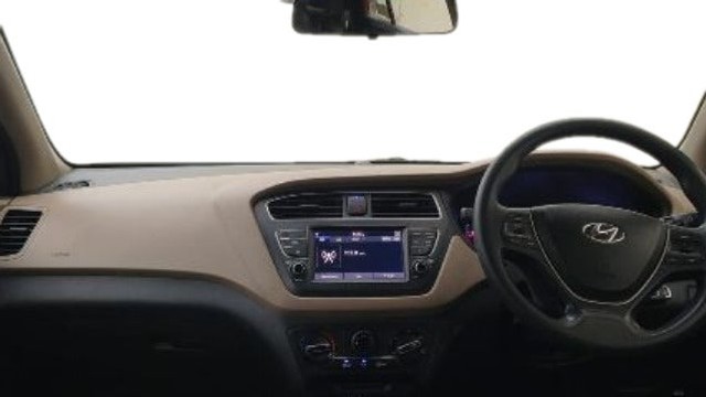 Hyundai i20 Sportz Plus CVT BSIV Second-hand 2019 Hyundai i20 Sportz Plus CVT BSIV for sale in Hyderabad-21