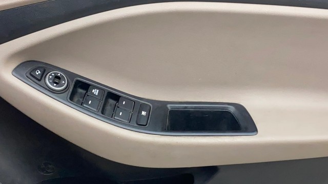 Hyundai i20 Sportz Plus CVT BSIV Second-hand 2019 Hyundai i20 Sportz Plus CVT BSIV for sale in Hyderabad-10