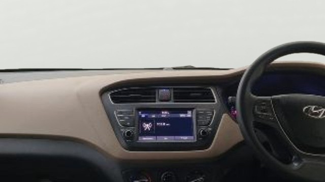 Hyundai i20 Sportz Plus CVT BSIV Second-hand 2019 Hyundai i20 Sportz Plus CVT BSIV for sale in Hyderabad-9